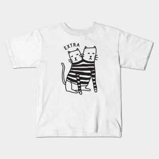 Extra Kids T-Shirt